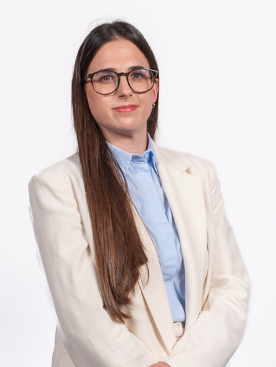 Cristina Sánchez