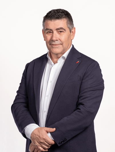Joaquín Sáenz López
