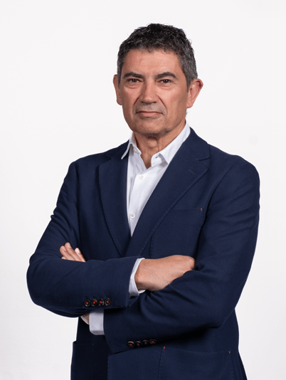 Raúl Sáenz López